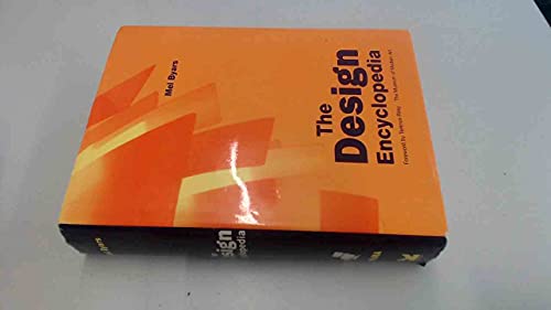 Design Encyclopedia