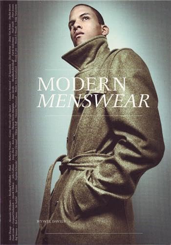 Modern Menswear