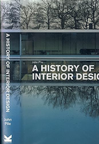 History of Interior Design (3rd Edition)