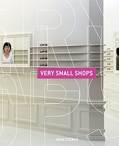 Very Small Shops