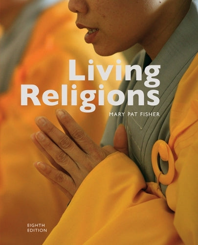 Living Religions, 8th edition