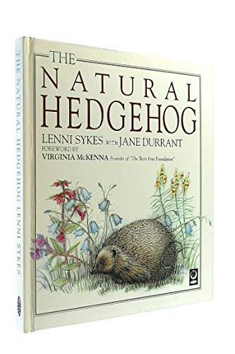 The Natural Hedgehog