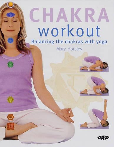 Chakra Workout