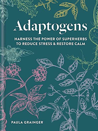 Adaptogens