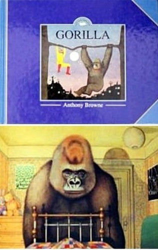 Gorilla