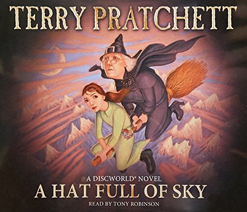 A Hat Full of Sky