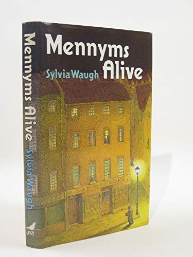 Mennyms Alive
