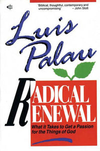 Radical Renewal 