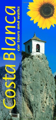 Landscapes of the Costa Blanca