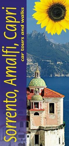 Sorrento, Amalfi Coast and Capri
