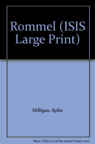 Rommel?