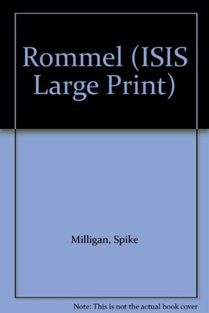 Rommel?