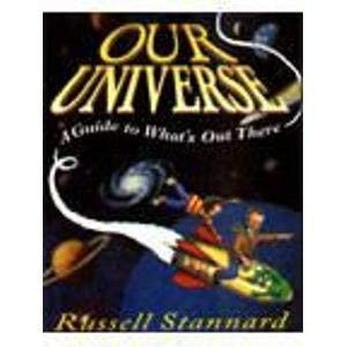 Our Universe