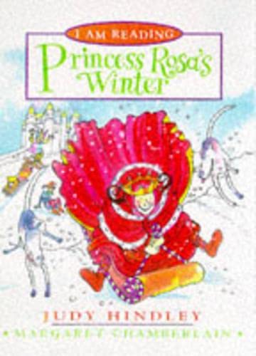 Princess Rosa's Winter