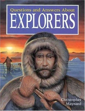 Questions and Answers about Explorers