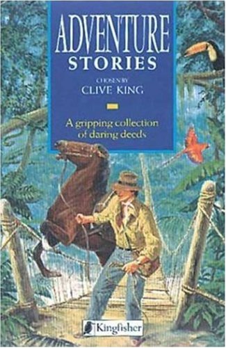 Adventure Stories