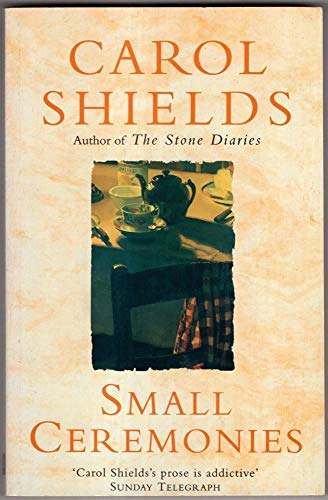 Small Ceremonies