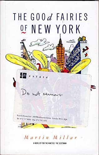 The Good Fairies of New York