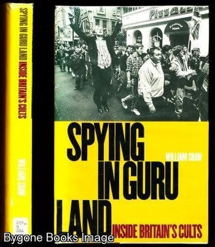 Spying in Guruland