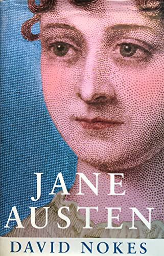Jane Austen