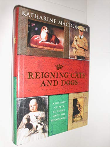 Reigning Cats and Dogs