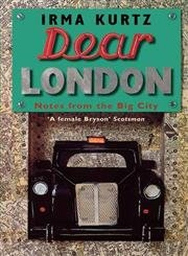 Dear London