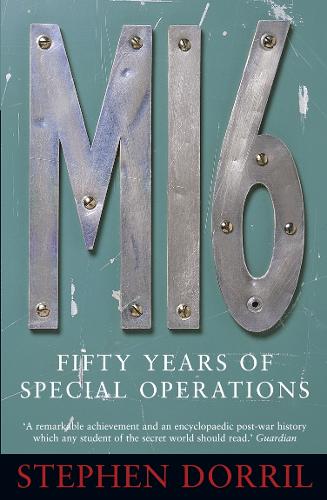MI6