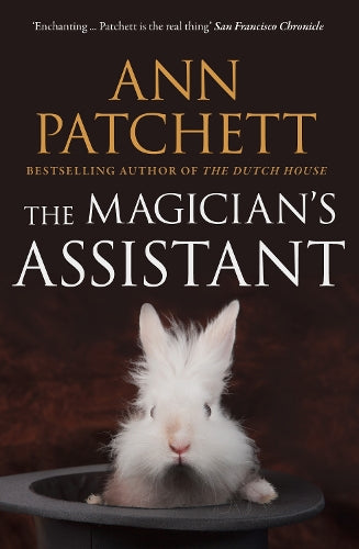 The Magicians Assistant