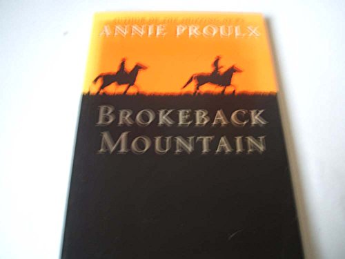 Brokeback Mountain