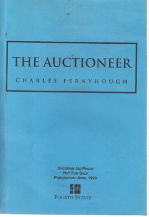 The Auctioneer