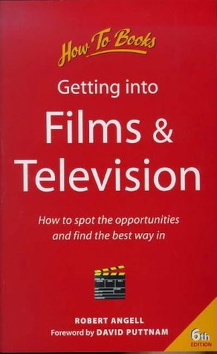 Getting into Films and Television