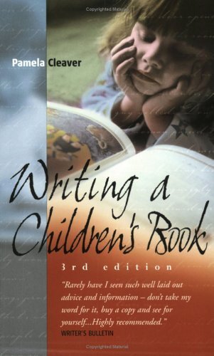 Writing a Children's Book