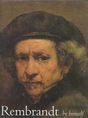 Rembrandt by Himself