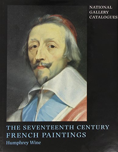 The Seventeenth-century French Paintings