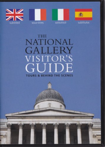 National Gallery's Visitor's Guide
