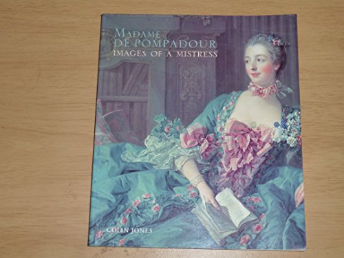 Madame De Pompadour