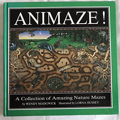 Animaze