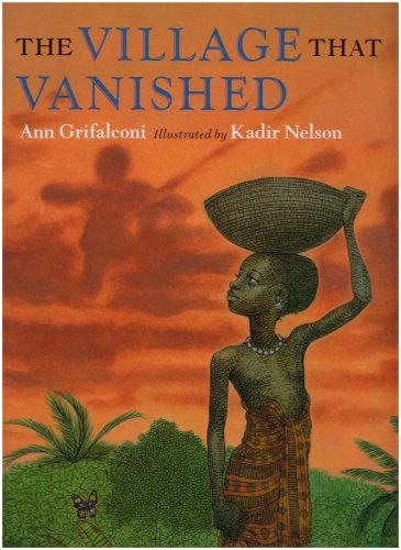 The Village That Vanished