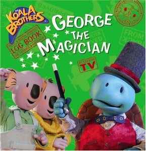 George the Magician 