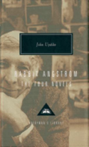 Rabbit Angstrom A Tetralogy