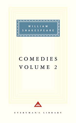 Comedies Volume 2