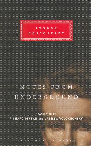 Notes From Underground