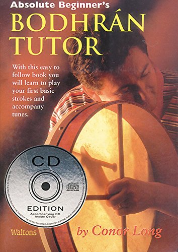 Bodhran Tutor