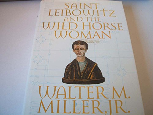 Saint Leibowitz