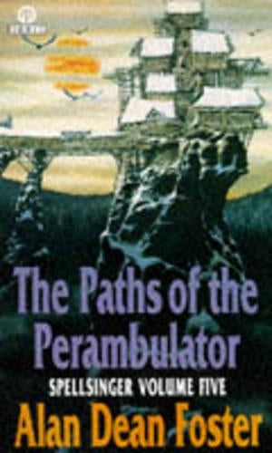 Paths of the Perambulator