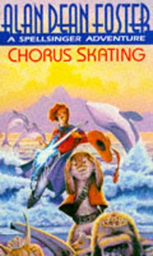 Chorus Skating