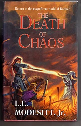The Death of Chaos