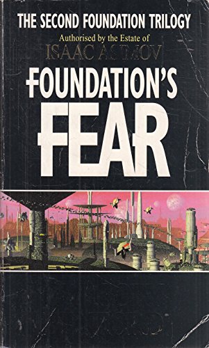 Foundation's Fear