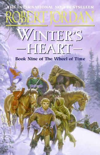 Winter's Heart