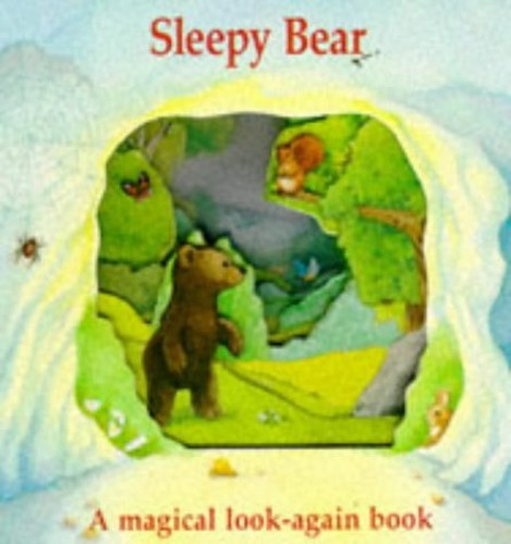 Sleepy Bear